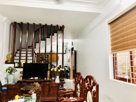 BÁN NHANH NHÀ SIÊU RẺ - PHỐ VŨ XUÂN THIỀU- LONG BIÊN- CHỈ 6.8 TỶ CÓ NGAY NHÀ 4 TẦNG 48M2