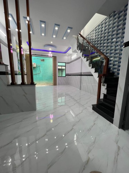 Bán nhà hẻm cạn đường Trần Hưng Đạo Phường Đống Đa TP Quy Nhơn