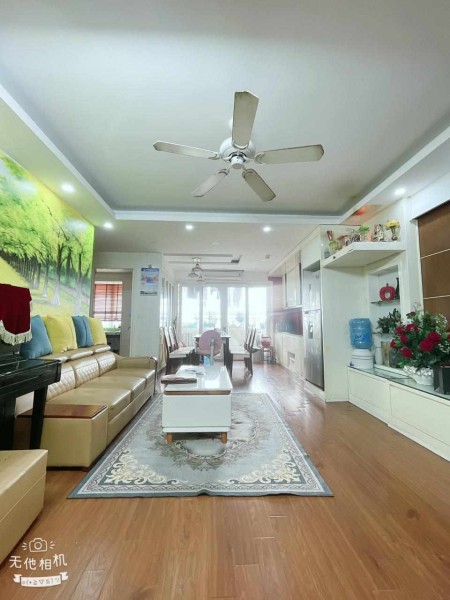 Ô tô đỗ cửa, kinh doanh, ngõ thông cách phố 30M, giá 5.5 tỷ