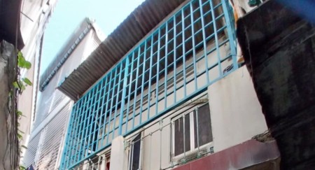 Nhà +2 Tầng 2PN 60M2 - Trung tâm quận 1 + Gần chợ, nhà thờ Tân Định, công viên