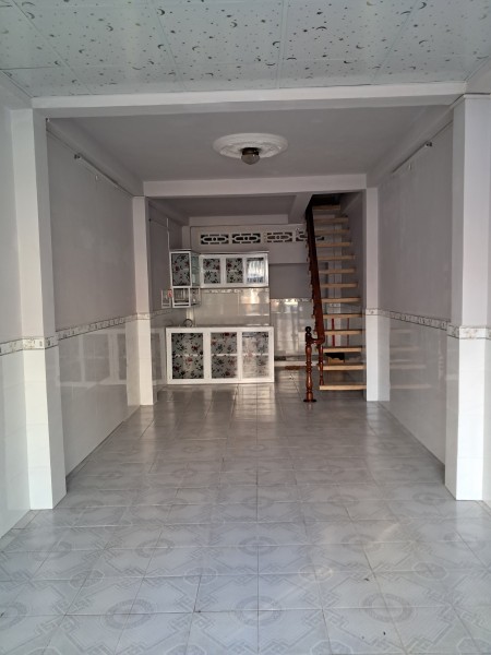 Cho thuê nhà mặt tiền trung tâm Phan Thiết