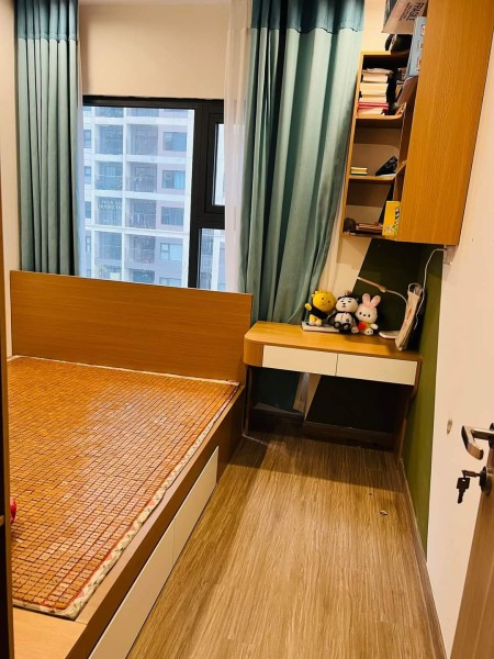 Cho thuê căn hộ 3 Ngủ 75m2 ,đầy đủ nội thất