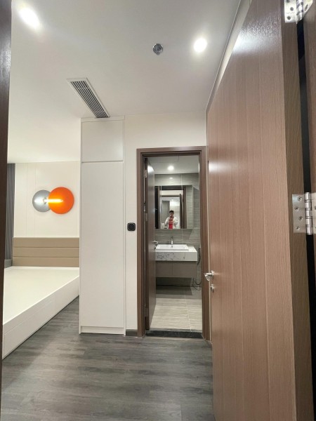 Cho thuê căn hộ 2 Ngủ 2 WC 63m2, đầy đủ nội thất