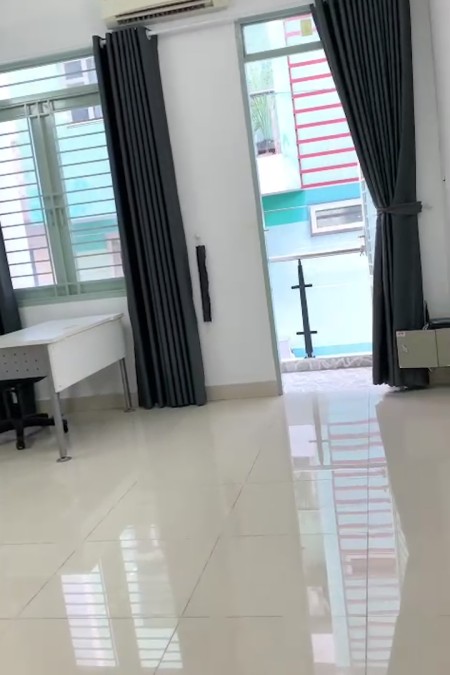 Văn phòng cho thuê 25m2 trọn gói chỉ 4triệu Nguyễn Xí - Bình Thạnh