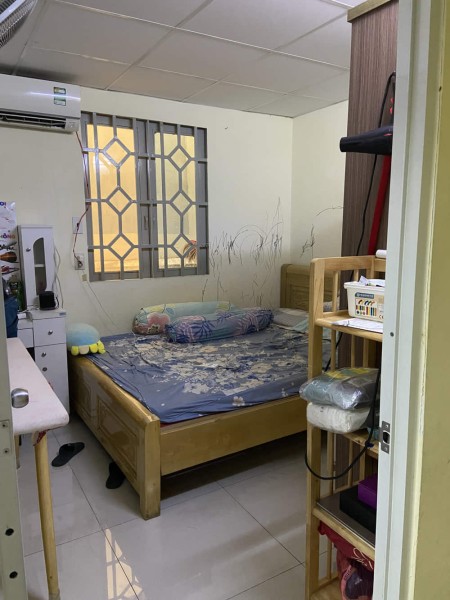 Đẳng Cấp Đầu Tư: Nhà Đường Số 1 Bình Hưng Hòa - 54tr/m2!