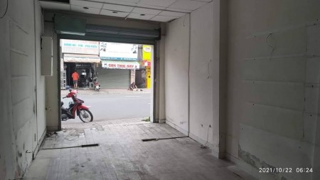 Cho thuê nguyên căn MT Nguyễn Kiệm , Phú Nhuận, dt sử dụng 54m2, giá 14 tr/ th