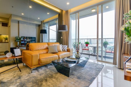 2PN Sarimi view công viên chỉ 25 triệu