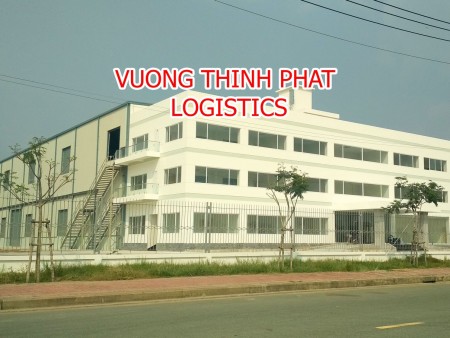 Cho thuê kho xưởng 12.000M2 đường Trần Đại Nghĩa, Bình Chánh, giá tốt nhất khu vực BÌnh Chánh