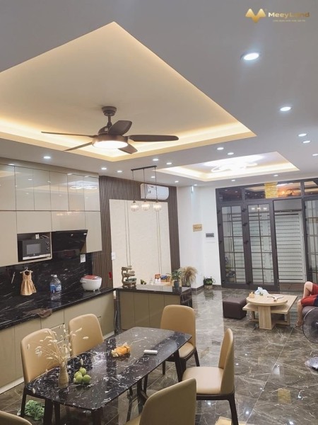 Bán nhà Lê Đức Thọ Siêu khuyến mãi đủ đồ 35m2 5 tỷ