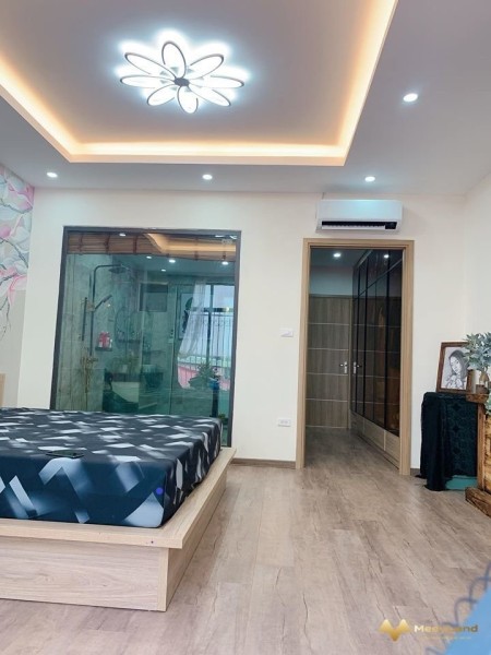 Bán nhà Lê Đức Thọ nội thất đẹp lung linh ngõ ôtô 32m2 4.9 tỷ