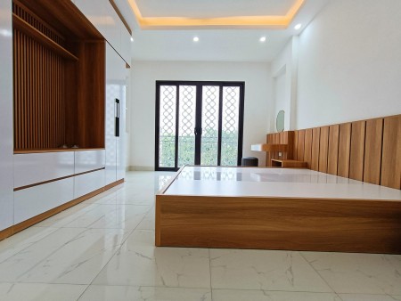 Bán nhà sang Úc định cư Lê Đức Thọ siêu hạ giá 31m2 4.6 tỷ