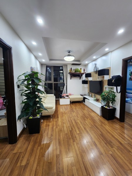 Chính chủ cần bán căn hộ Homme City Trung Kính