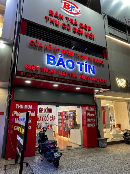 Cho thuê mặt bằng kinh doanh “siêu hot” khu vực Lê Văn Duyệt Quận Bình Thạnh chỉ 20 triệu/tháng