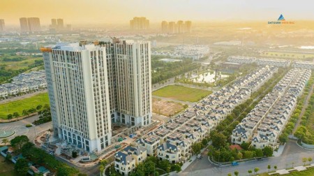 Sở hữu ngay căn 2PN + 1. View Hồ công viên 60ha tại CC Moonlight 1 Chỉ từ 3,5 tỷ