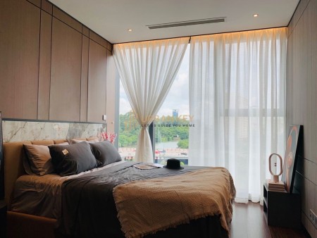 Cho thuê nhanh căn hộ 2PN giá siêu rẻ - Nhà cao cấp Vinhomes Golden River Quận 1