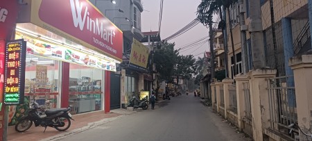 Bán nhà 55m Yên Nghĩa Hà Đông gần siêu thị và chợ oto tránh 20m nhỉnh 2 tỷ