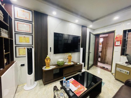 Căn nhỏ xinh Tây Sơn, Đống Đa, DTSD 60m2. MT 5m. Giá TL 2.63 tỷ
