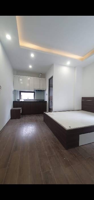 Bán căn hộ dịch vụ 21 phòng khép kín - Diện tích xây dựng 85m2x7t - 2 thoáng - 10.6 tỷ