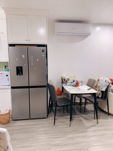 Bán căn hộ 1PN+ Vinhomes Ocean Park Studio tầng trung, Giá chỉ 1,4xty bao phí