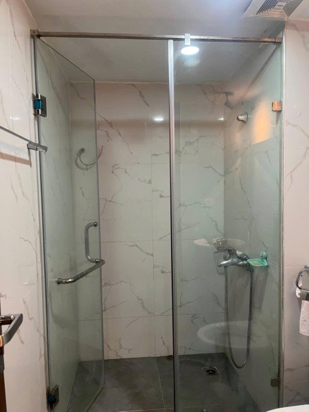 CHÍNH CHỦ cho thuê căn hộ thông tầng DUPLEX nằm tại Tòa Park 1, Khu Aquabay, Khu đô thị Ecopark: