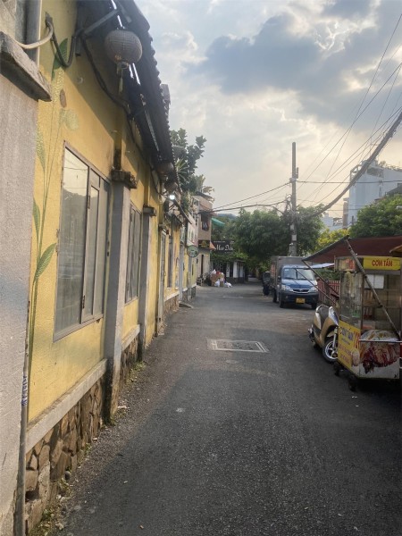 ***Bán nhà 129/1/2 Hoàng Văn Thụ, P9 Phú Nhuận; 6,6*20, BĐS dòng tiền 5,4%/năm