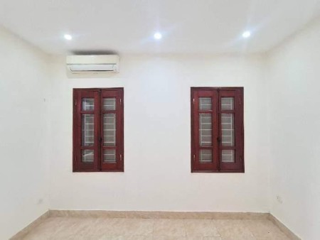 Trung tâm Đống Đa, căn góc, cách ô tô đỗ 10M, xây mới 4 tầng, 40M chuẩn