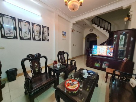 Chính chủ cần bán nhà phố Minh Khai - Hai Bà Trưng, giá 5 tỷ