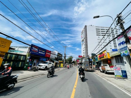 Nhà mới vào đón Tết luôn- Gần Chợ Thủ Đức - Phạm Văn Đồng - 86m2 diện tích lý tưởng- Chỉ 4 tỷ nhỉnh