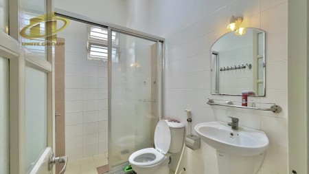 Studio full nội thất gần LOTTE, ĐH RMIT, ĐH TDT,…