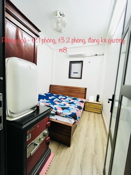 Bán nhà Yên Hoà Cầu Giấy 30m x4T. 4,3 tỷ