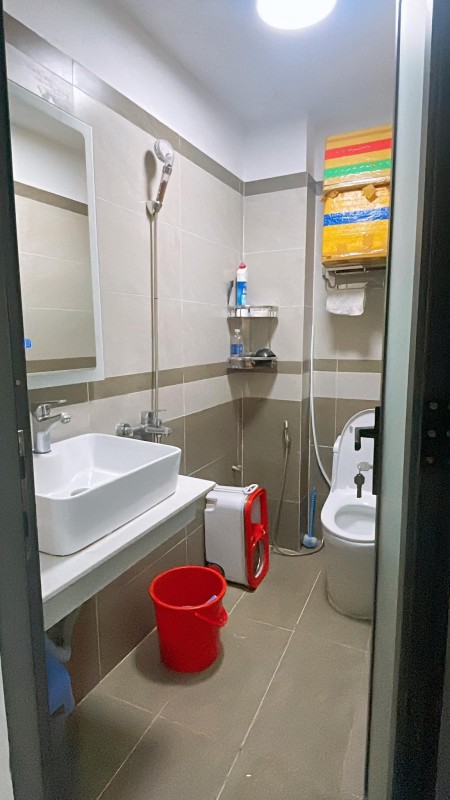 Bán nhà HXH vào nhà đường Tân Hương, Tân Phú - Nhà mới ở ngay - 56M2 - Chỉ 5 tỷ 99 TL