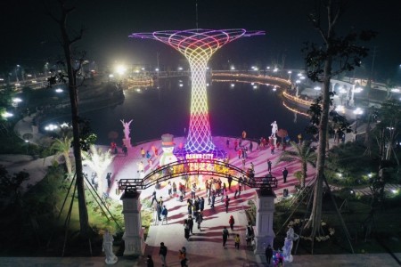 Đi đến slide 2