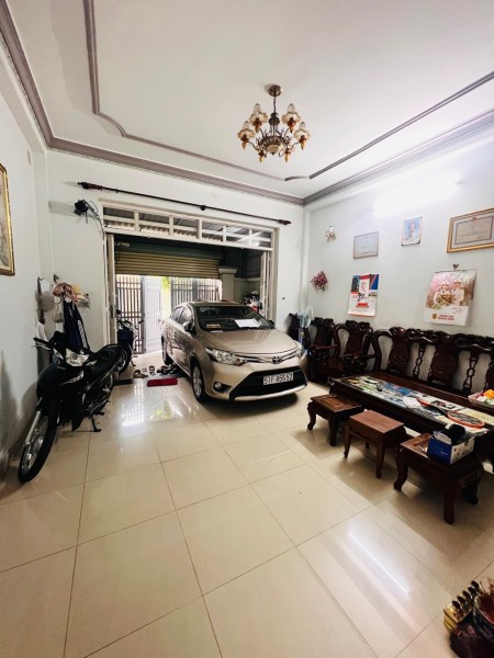 Giảm 1 Tỷ- Nhà Mặt tiền Linh Tây gần Đại học Cảnh Sát - Phạm Văn Đồng - 1Trệt 2Lầu - hiếm (5 X 15)