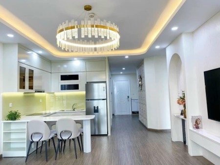 Căn hộ cao cấp 2N2VS giá chỉ 1.9 tỷ ( Tặng đồ ) tại VHOP LH 0974878790