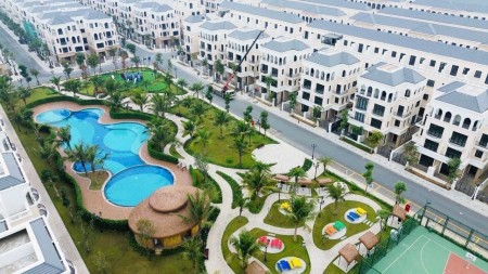 Chỉ 1.9 tỷ ( 30%) sở hữu nhà VIN 2 - Được tặng xe VF8 giá 1.27 tỷ