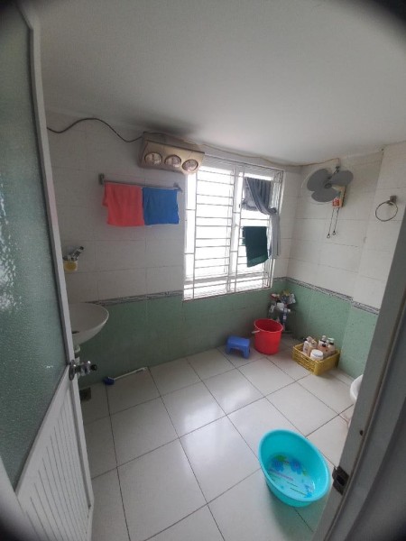 Bán gấp nhà mặt phố Yên Phúc - Phúc La, Hà Đông - 32M2 - 5 Tầng 5.85 tỷ, mặt tiền và mặt sau thoáng