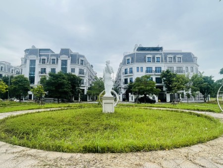 Quỹ căn Liền kề Happy Land Đông Anh sẵn Sổ Đỏ mới nhất 2024 - Giá chỉ từ 5 tỷ cả đất + nhà
