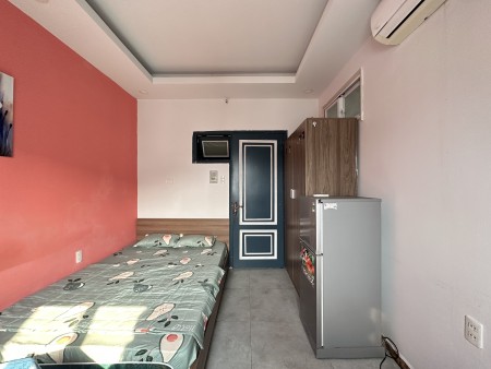 Cho thuê CHDV Full nội thất Q7 , Sinvahome có hỗ trợ tiền thuê