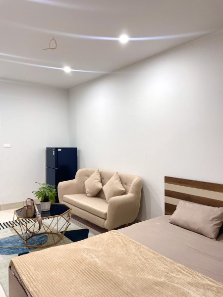 Chính chủ khai trương CCMN 7 tầng 18 phòng khép kín