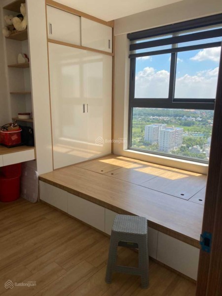 Bán Bcons Miền Đông (bao trọn phí sang tên) - 1PN/1WC - 42m2 - 1 TỶ 260TR (bao trọn phí sang tên)