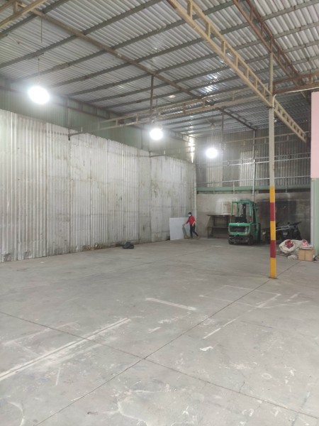 Cho thuê 500m2 - 880m2 - 1000m2 kho xưởng Tăng Nhơn Phú, Phước Long B, Quận 9