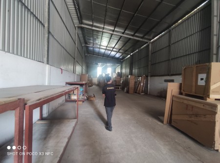 *Cho thuê kho xưởng*280m2 Tăng Nhơn Phú, Phước Long B, Quận 9