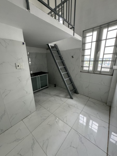 Phòng trọ Linh Đông - Thủ Đức gần CĐ Công Nghệ