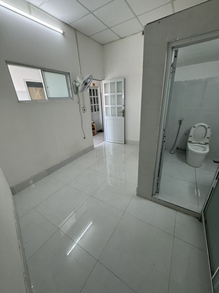 Trọ gần ĐH IUH - Văn Lang - Chợ Gò Vấp