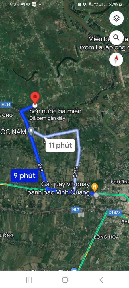 Đi đến slide 3