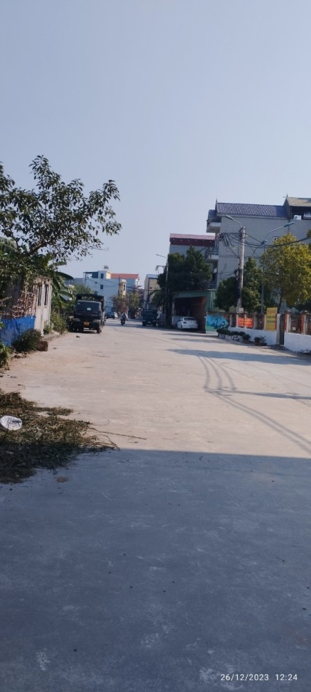 42m2, Căn góc 4 tầng Di Trạch - Hoài Đức, phân lô - ô tô tránh - sổ đẹp - kinh doanh, nhỉnh 4 tỷ