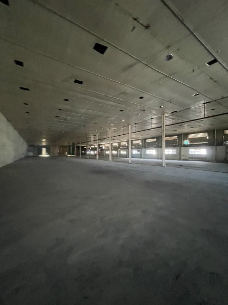 * Cho thuê kho xưởng* 1500m2 - 5500m2 KCN Sóng Thần 1, Dĩ An, Bình Dương