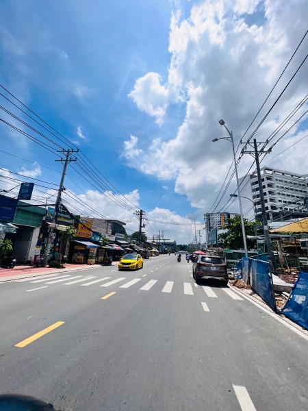 Nhà chính chủ chưa qua đầu tư- Lê Văn Chí- Thủ Đức - gần 100m2 - 3,5 tỷ
