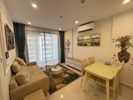 Đón tết tại Vinhomes Ocean Park khi sở hữu căn 1N+1 đầy đủ nội thất chỉ với 1.4 tỷ LH 0965 479 380