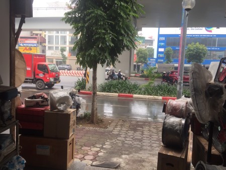 Giảm giá 30% cho thuê MBKD cửa hàng 38m2 mặt tiền 4m cực đẹp tại Trường Chinh